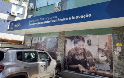 Canoas abre inscrições para 19 cursos de qualificação profissional com bolsas de até R$ 1,5 mil; veja como participar