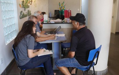 Agência reguladora ouve comunidade sobre Corsan