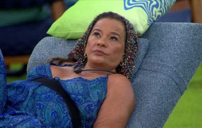 BBB 26: Solange Couto entra para lista de maiores rejeições da história do reality show; veja ranking