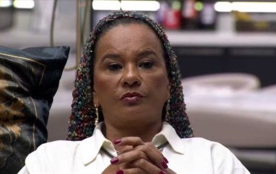 BBB 26: Xuxa se pronuncia sobre Solange Couto, eliminada com 94,17% dos votos