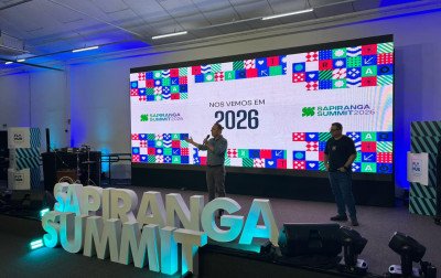 Saiba quais são as primeiras atrações confirmadas do Sapiranga Summit 2026