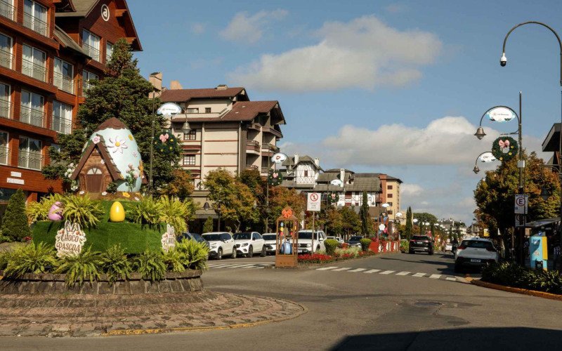 Observatório do Turismo de Gramado divulga anuário com panorama do setor em 2025