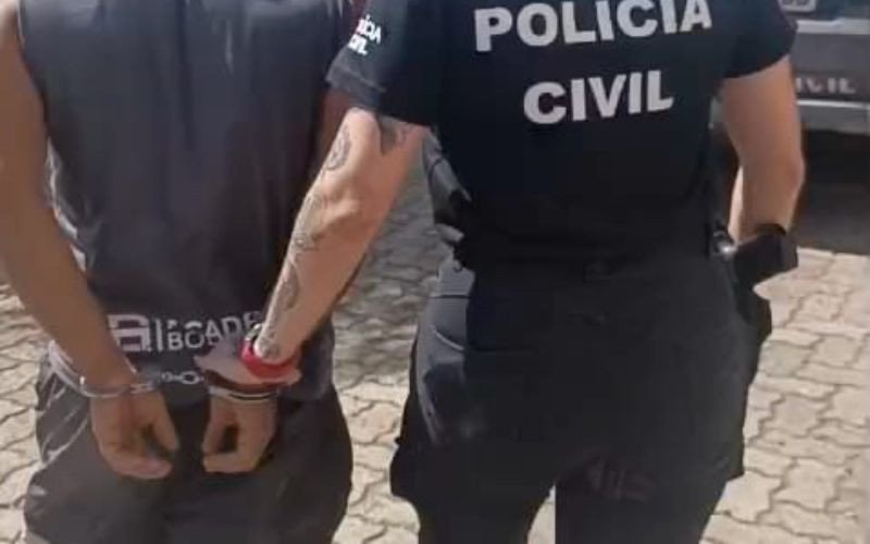As duas prisões aconteceram em Sapucaia do Sul e Gravataí, os outros três investigados já cumprem pena em presídios por outros crimes | abc+