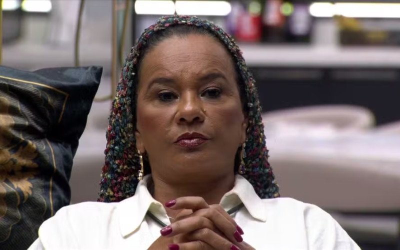 Solange Couto foi eliminada com mais de 94% dos votos do BBB 26 | abc+