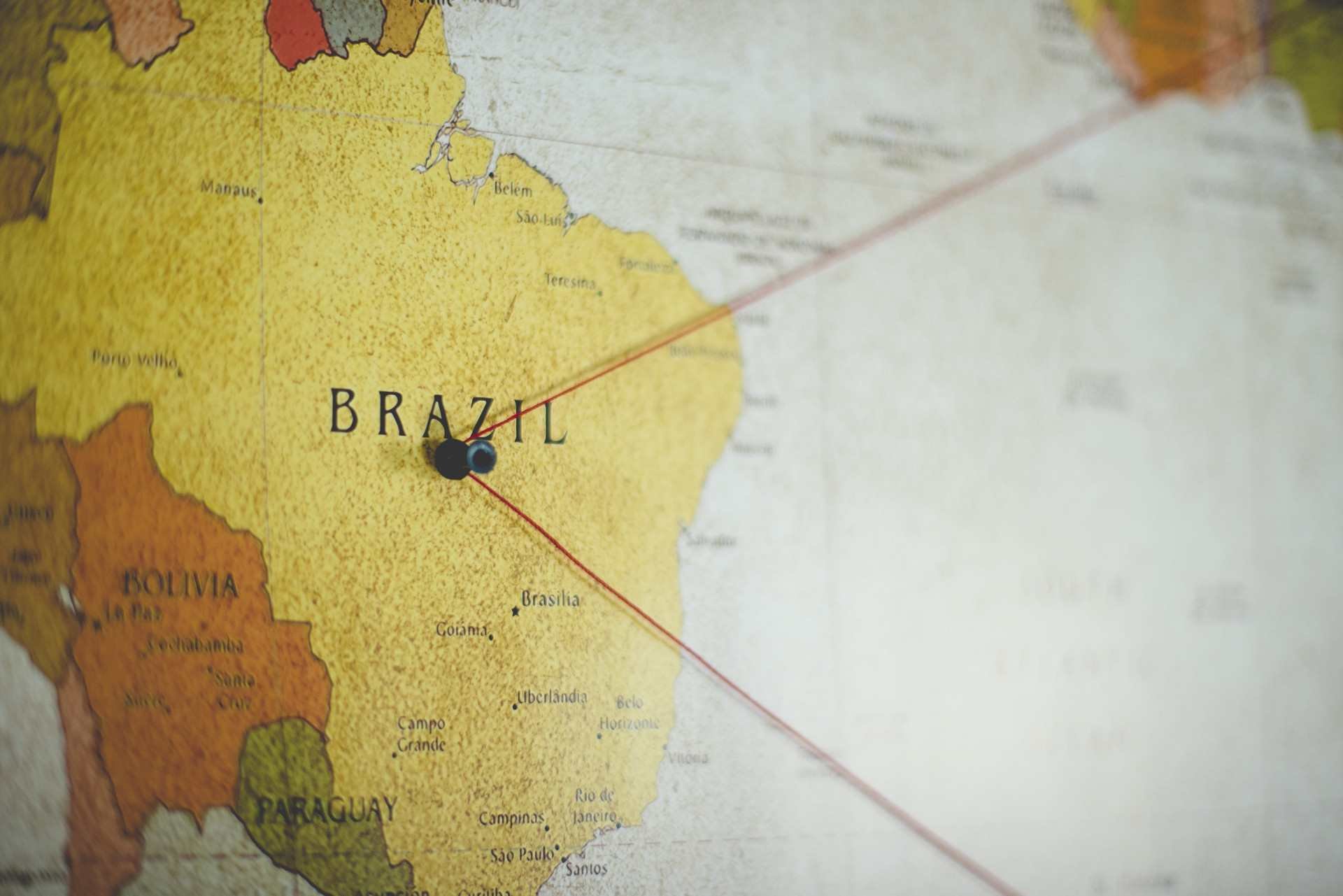O Brasil encolheu? Entenda o que mudou nos cálculos