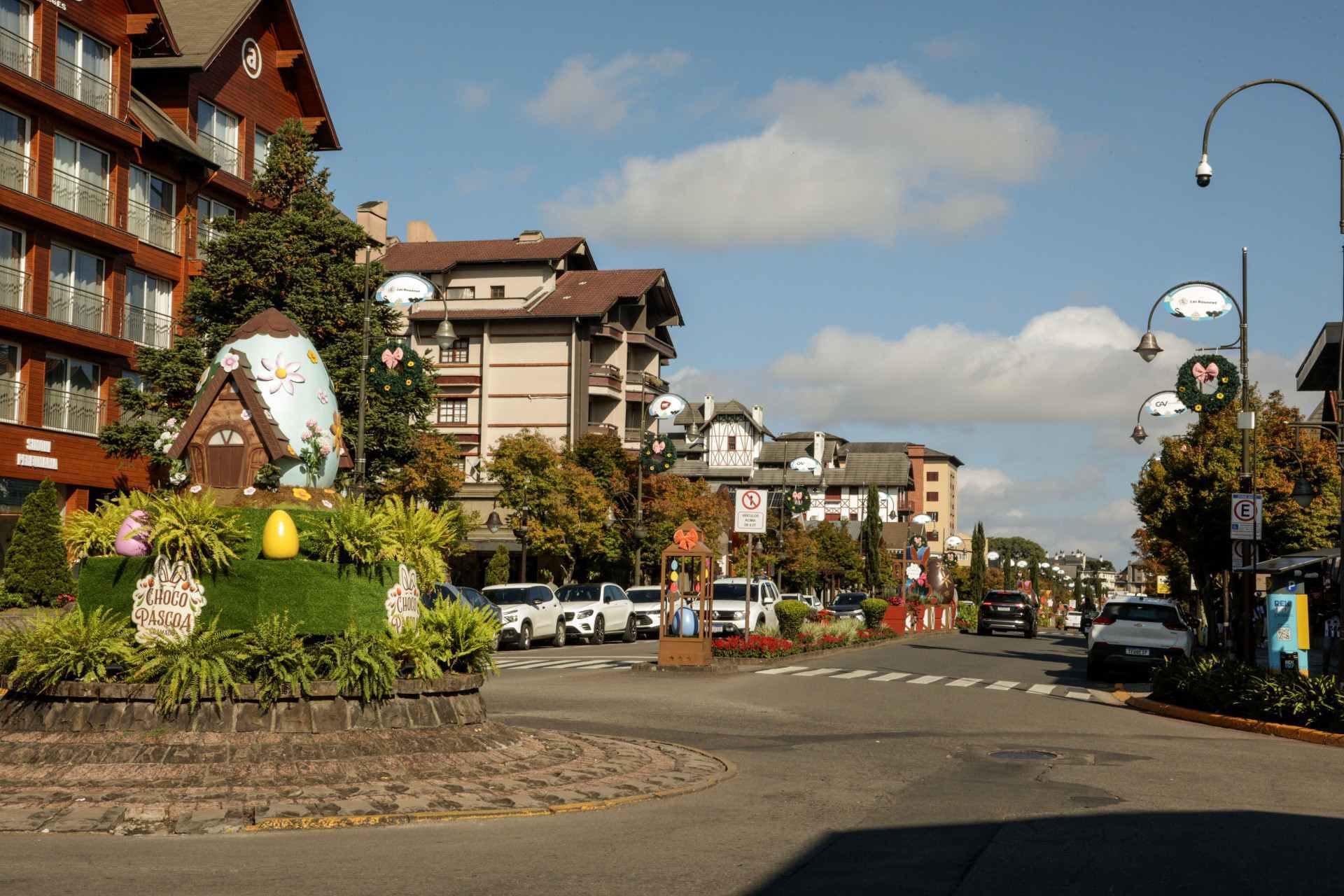 Anuário com principais indicadores do turismo em 2025 é lançado em Gramado