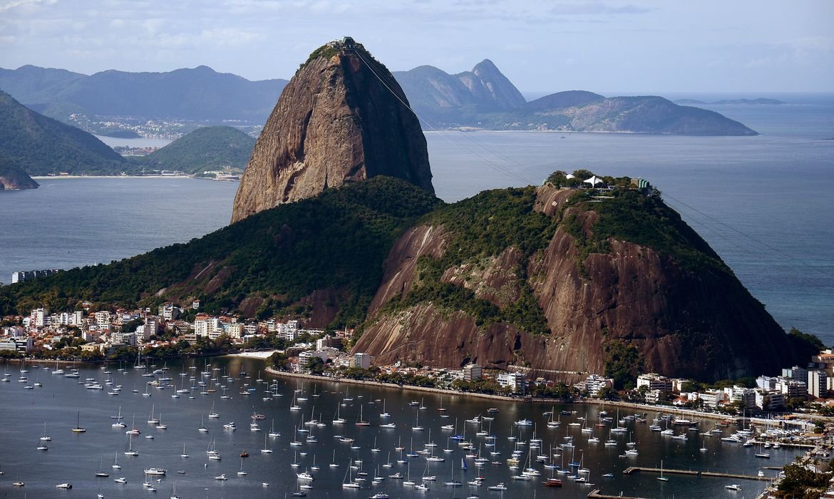 Justi&ccedil;a anula licen&ccedil;a para implanta&ccedil;&atilde;o de tirolesa no P&atilde;o de A&ccedil;&uacute;car