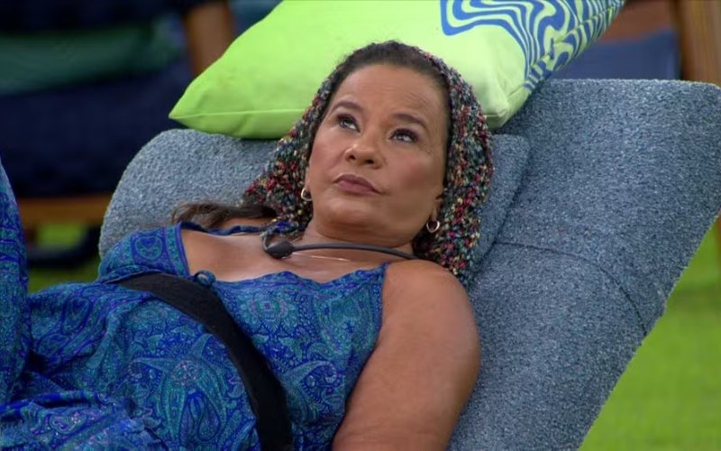 BBB 26: Solange Couto entra para lista de maiores rejei&ccedil;&otilde;es da hist&oacute;ria do reality show; veja ranking
