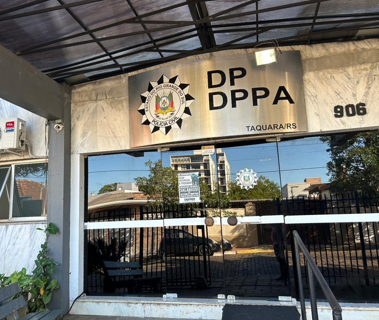 “Temos relatos de estupro dentro do consultório”, diz delegado sobre novas denúncias contra médico acusado de crimes sexuais