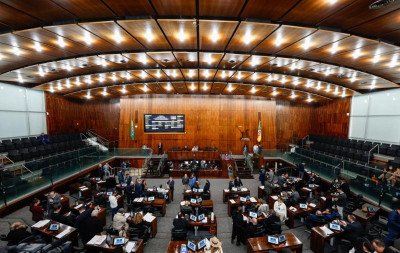 Partidos conquistam terreno e alguns perdem espaço; veja como ficou a Assembleia Legislativa após janela partidária