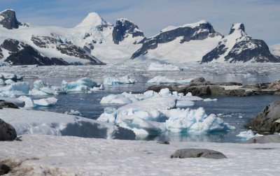 Antártida registra -76,4°C e alcança novo recorde de temperatura em março; entenda