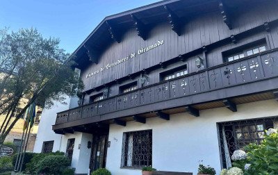 Câmara de Gramado muda funcionamento com jogo do Brasil e Japão pela Copa do Mundo