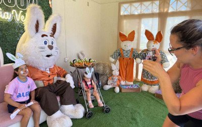 AONDE IR: Eventos de Páscoa dominam o feriadão na região; confira