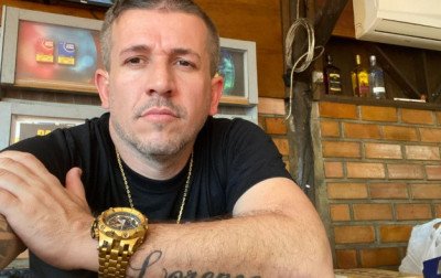 Jovem e empresário de Canoas morrem após piloto perder controle da moto em quebra-molas