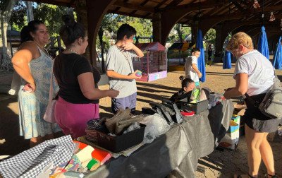 Três Coroas promove evento alusivo ao Dia Mundial de Conscientização sobre o autismo