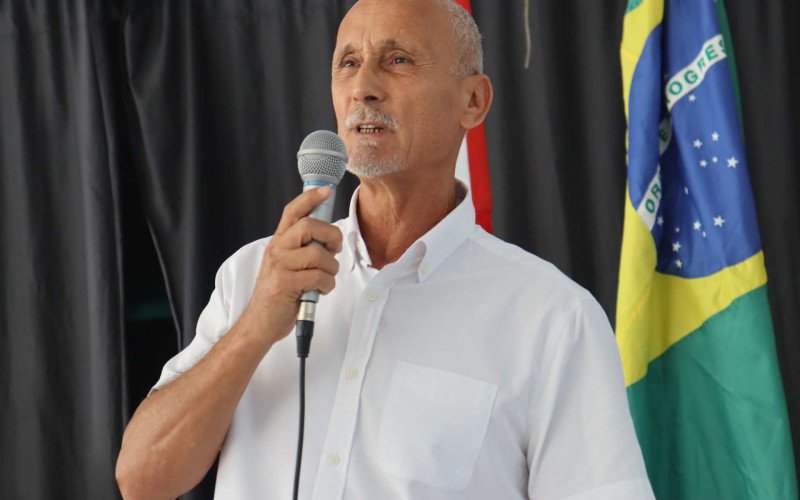 Rosalino Seara
