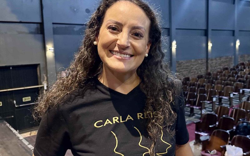 Carla Reis