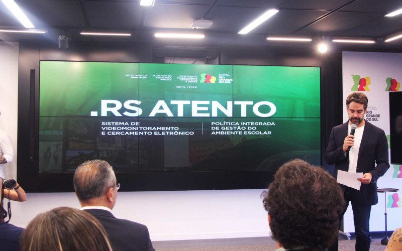 Iniciativa começa a ser implementada imediatamente
