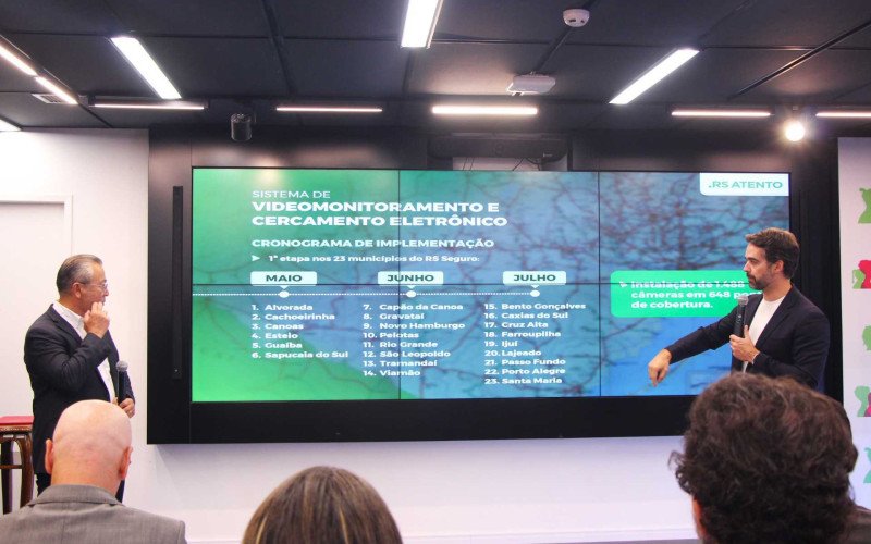 Iniciativa começa a ser implementada imediatamente | abc+