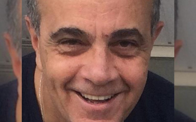 Renato Ely é engenheiro e administrador da SulTrens Transportes Ferroviários