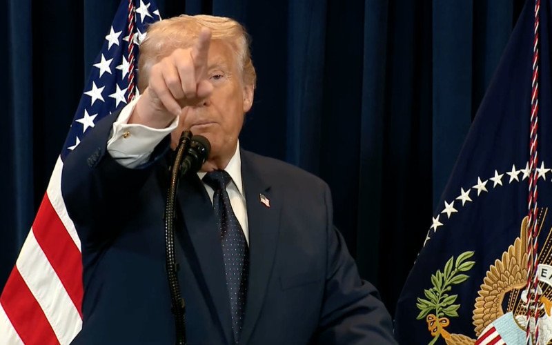 Donald Trump | abc+