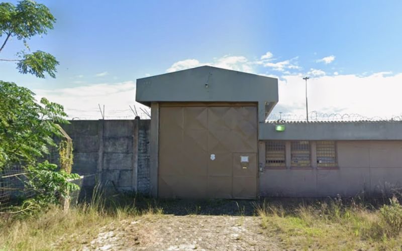 Pres&iacute;dio ga&uacute;cho &eacute; interditado ap&oacute;s crise no abastecimento de &aacute;gua