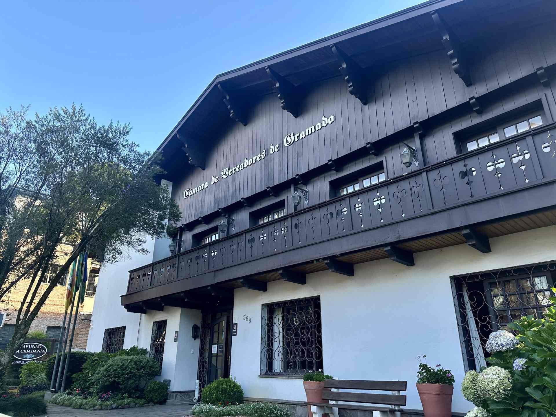 Para ampliar informações, Câmara de Gramado cria novo contato direto com Corsan; saiba mais
