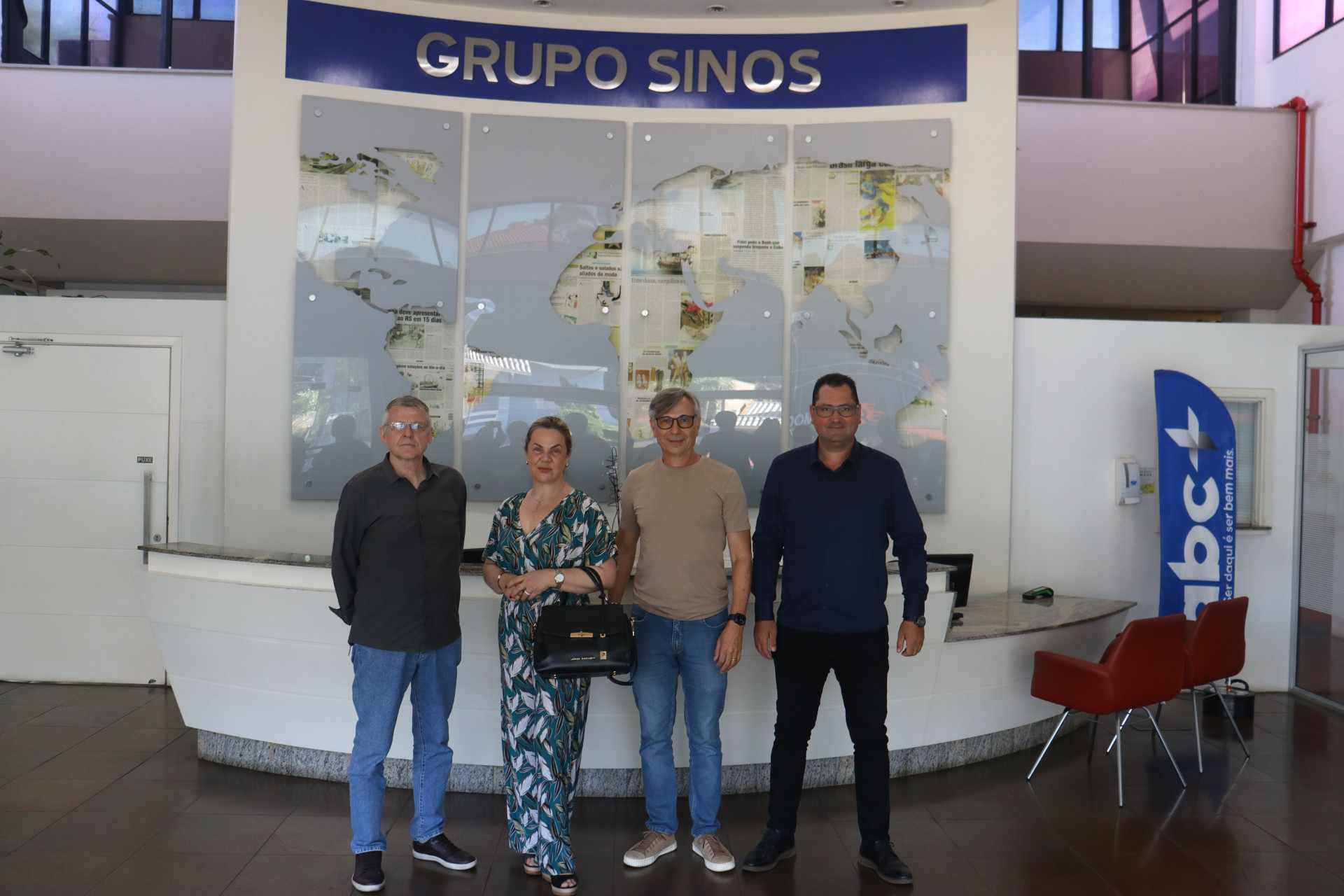 Consepro-NH busca ampliar doações à segurança pública