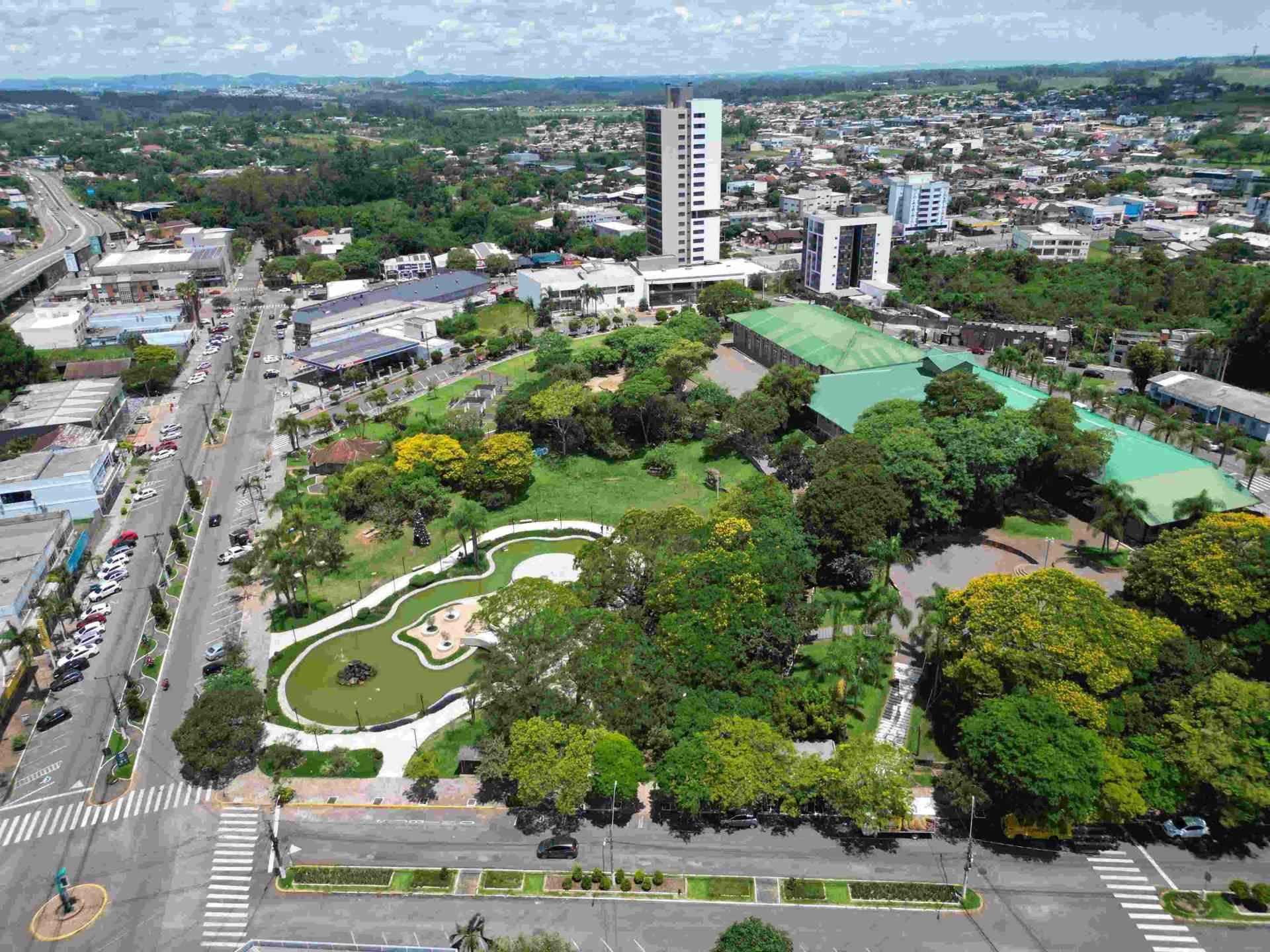 Prefeitura de Portão antecipa primeira parcela do 13º salário dos servidores