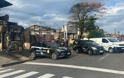 Relembre outros três acidentes aéreos que deixaram vítimas em regiões turísticas do Rio Grande do Sul