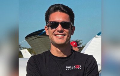 Identificada quarta vítima do acidente aéreo em Capão da Canoa
