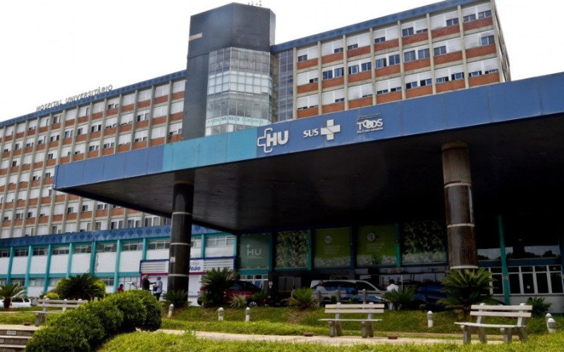 Caso que surgiu no Hospital Universitário de Canoas, nesta quinta-feira (2), está sob apuração da Polícia Civil | abc+