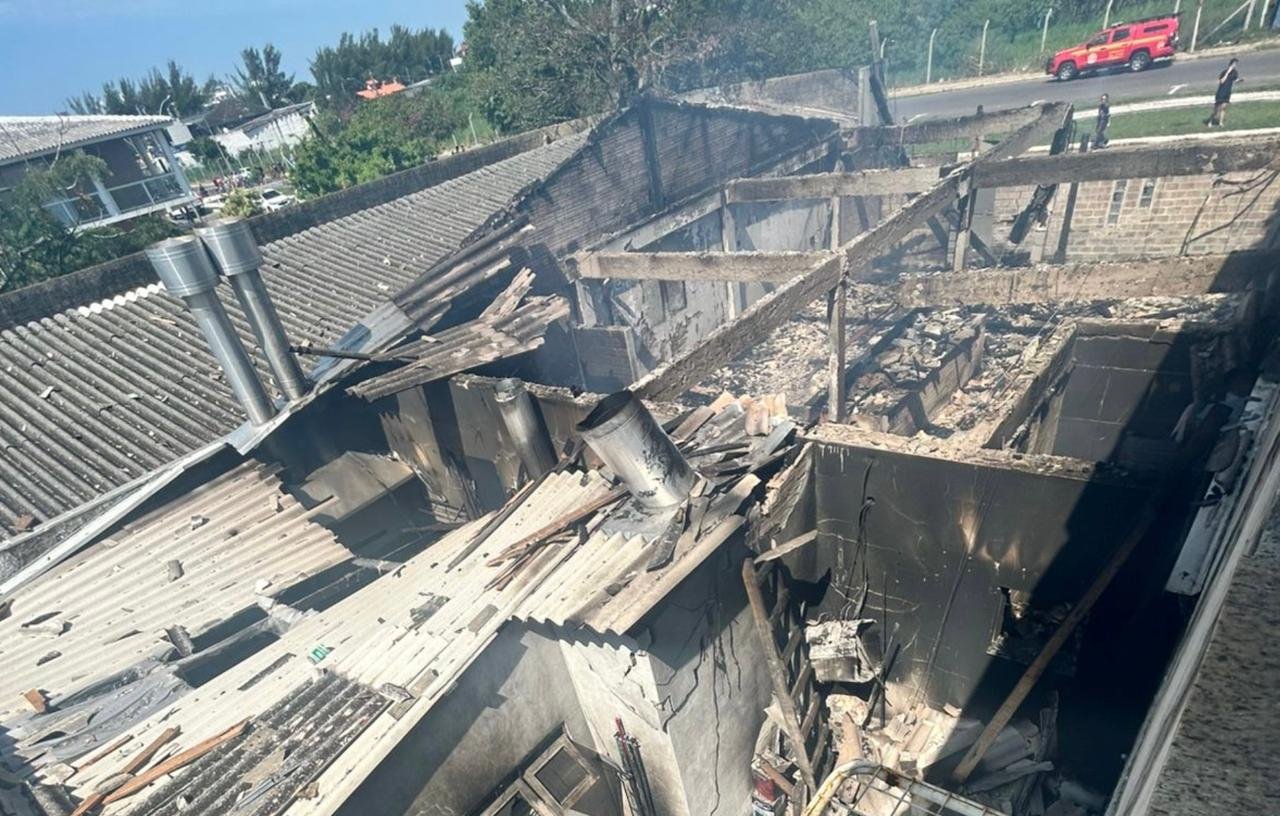 Decolagem mais curta e com vento de cauda pode ter causado a tragédia em Capão da Canoa