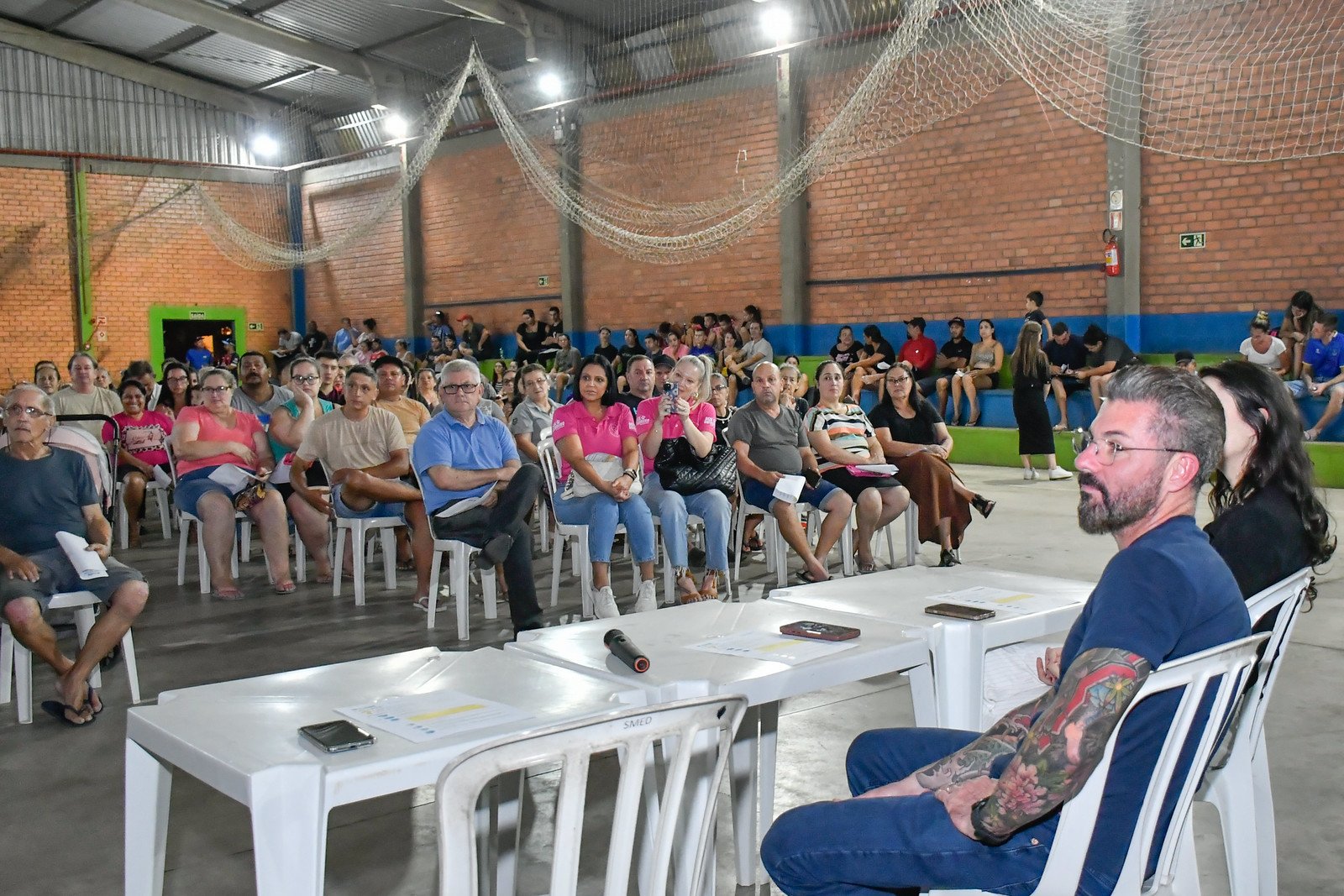 REGULARIZAÇÃO FUNDIÁRIA: Programa que vai transformar lotes em propriedades registradas começa pela Vila Getúlio Vargas; veja o cronograma
