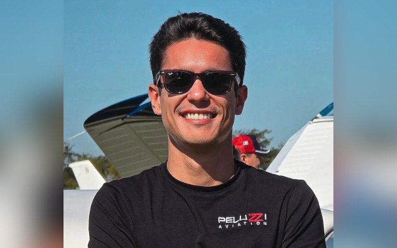 Identificada quarta vítima do acidente aéreo em Capão da Canoa