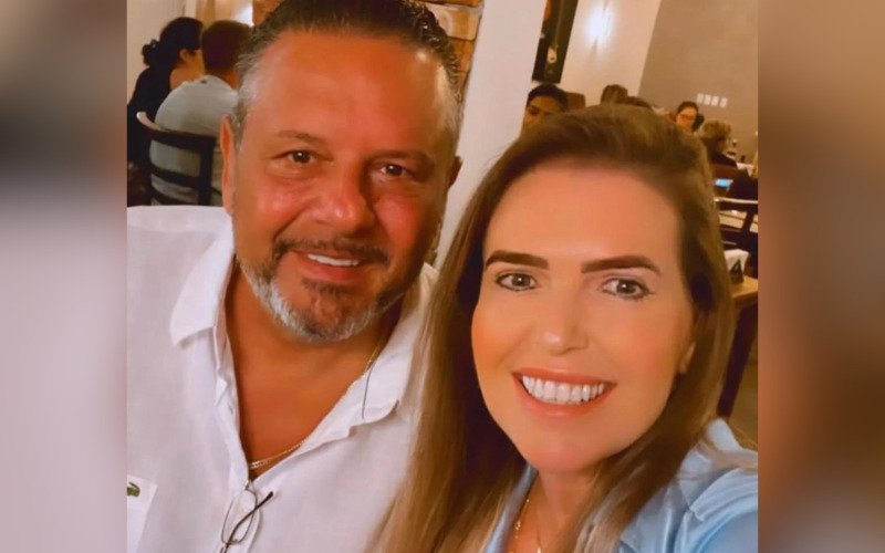 Luis Antonio Ortolani e Deborah Belanda Ortolani | abc+