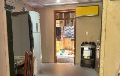 FEMINICÍDIO: Mulher é morta pelo ex-genro com golpes na cabeça