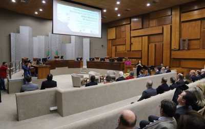 Câmara de Gramado promoverá programação especial com Justiça Eleitoral para jovens; saiba mais