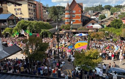 Gramado lançará plataforma com dados abertos sobre atividade turística do município