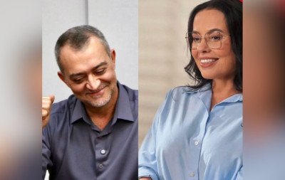 Com divergências partidárias internas, Edegar Pretto e Juliana Brizola defendem candidaturas próprias para Piratini