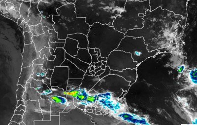 Vai fazer frio no RS? Saiba como ficará o tempo no Estado nos próximos dias
