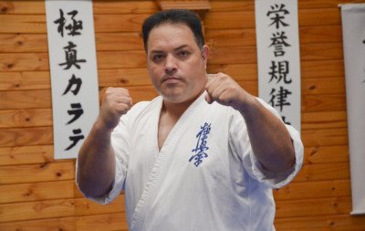 Canoas perde o shihan Valmir Teles, uma referência no Karatê Kyokushin no Rio Grande do Sul