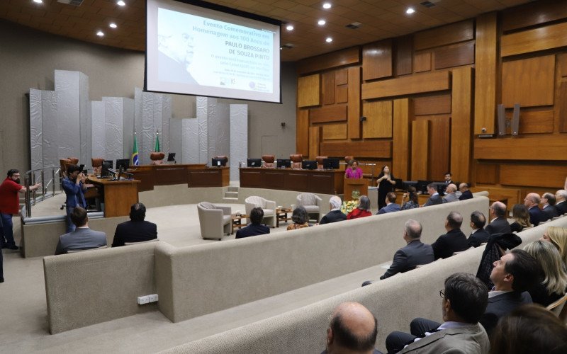 Câmara de Gramado promove encontro com a Justiça Eleitoral