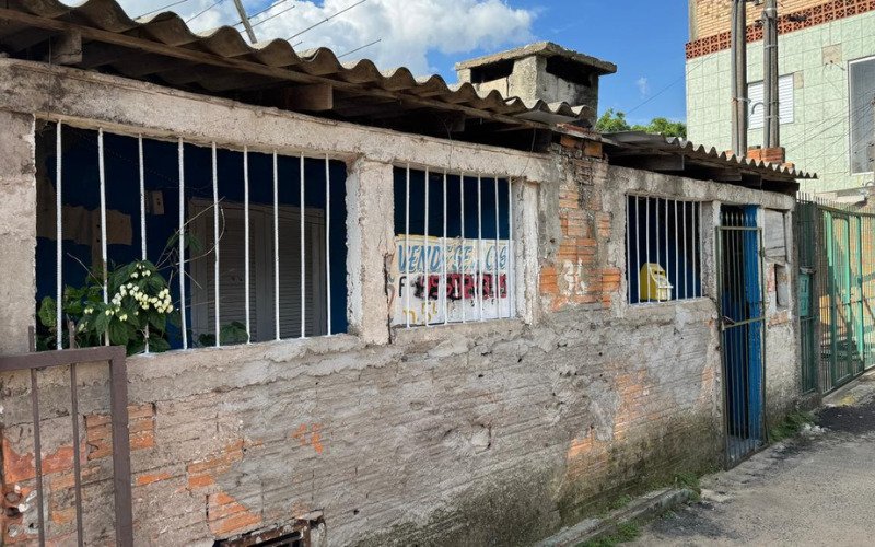 “Socorro, eu tenho um neto para criar!”: Identificada mulher morta pelo ex-genro com golpes na cabeça e facadas no pescoço em Sapucaia do Sul