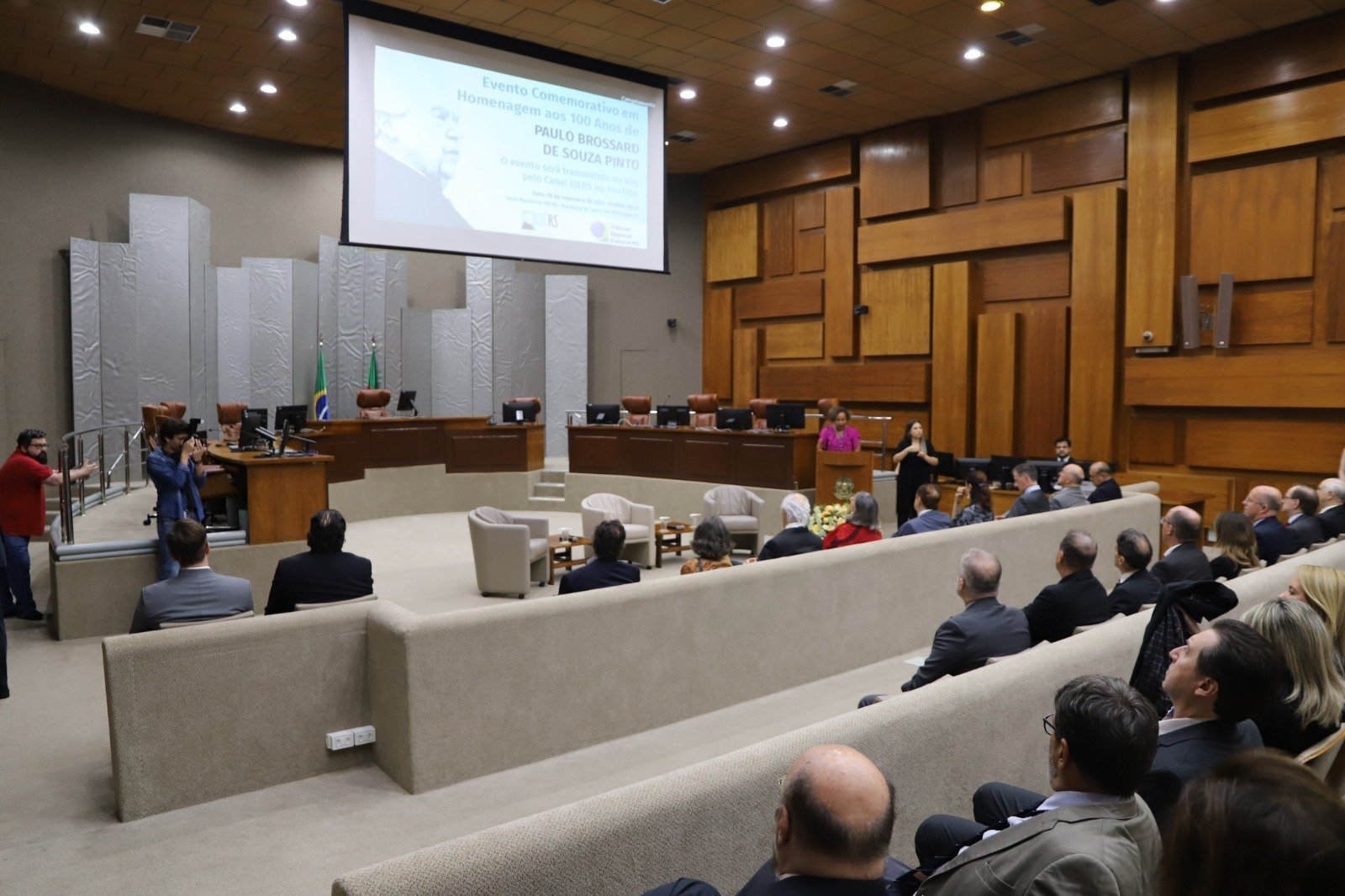 Câmara de Gramado promoverá programação especial com Justiça Eleitoral para jovens; saiba mais