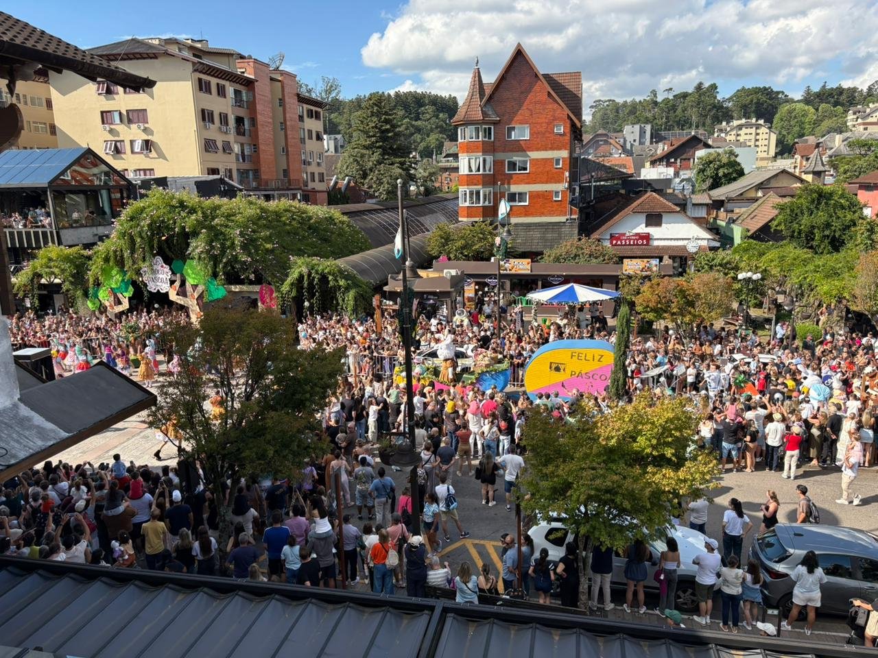 Gramado lan&ccedil;ar&aacute; plataforma com dados abertos sobre atividade tur&iacute;stica do munic&iacute;pio