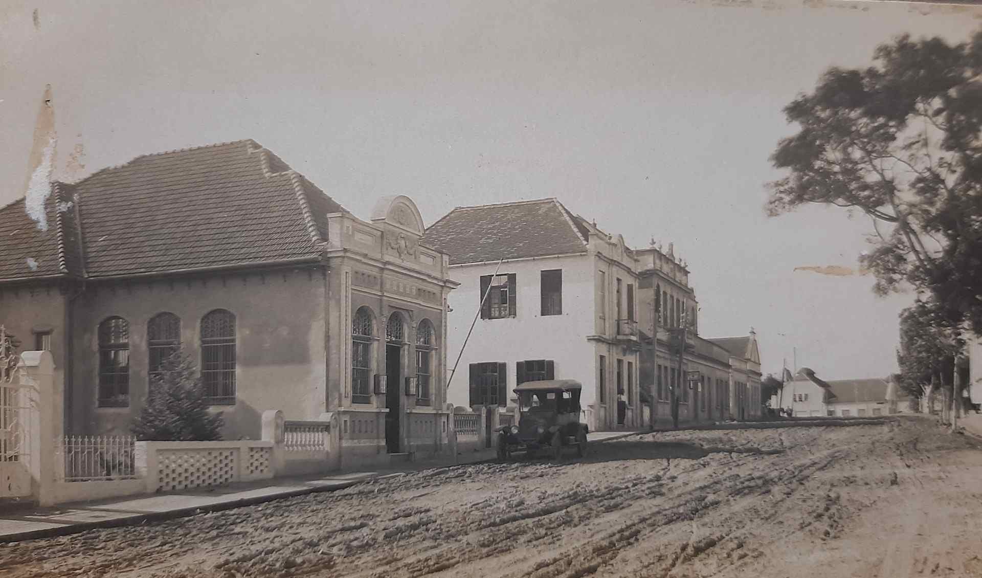 Novo Hamburgo completa 99 anos neste domingo; veja 9 curiosidades do tempo da emancipa&ccedil;&atilde;o