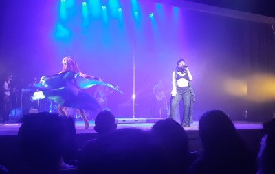 Revistérica traz o teatro de revista ao palco no sábado