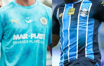 Montevideo City Torque x Grêmio: Onde assistir ao jogo pela Sul-Americana nesta quarta-feira (8)