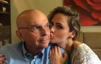 BBB 26: "Só meu pai que me importa", diz Ana Paula Renault sem saber sobre internação